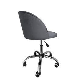 Fotel obrotowy COLIN krzesło biurowe