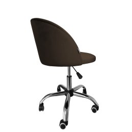 Fotel obrotowy COLIN krzesło biurowe
