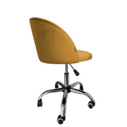 Fotel obrotowy COLIN krzesło biurowe