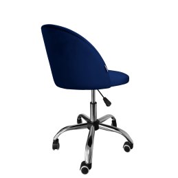 Fotel obrotowy COLIN krzesło biurowe