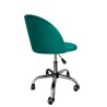 Fotel obrotowy COLIN krzesło biurowe