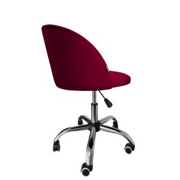 Fotel obrotowy COLIN krzesło biurowe