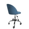 Fotel obrotowy COLIN krzesło biurowe