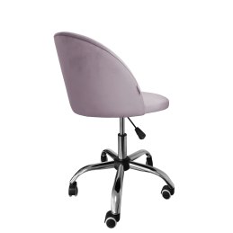 Fotel obrotowy COLIN krzesło biurowe