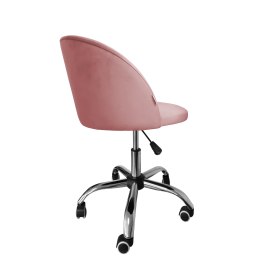 Fotel obrotowy COLIN krzesło biurowe