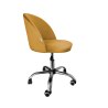 Fotel obrotowy COLIN krzesło biurowe
