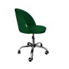 Fotel obrotowy COLIN krzesło biurowe