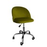 Fotel obrotowy COLIN krzesło biurowe