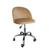 Fotel obrotowy COLIN krzesło biurowe