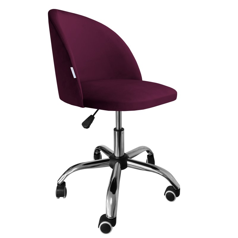 Fotel obrotowy COLIN krzesło biurowe