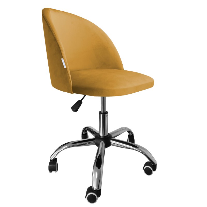 Fotel obrotowy COLIN krzesło biurowe