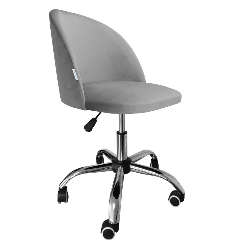 Fotel obrotowy COLIN krzesło biurowe