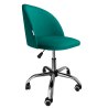 Fotel obrotowy COLIN krzesło biurowe