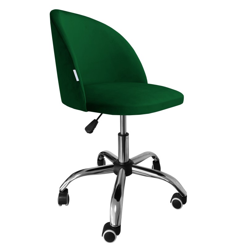 Fotel obrotowy COLIN krzesło biurowe