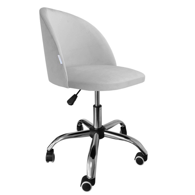 Fotel obrotowy COLIN krzesło biurowe