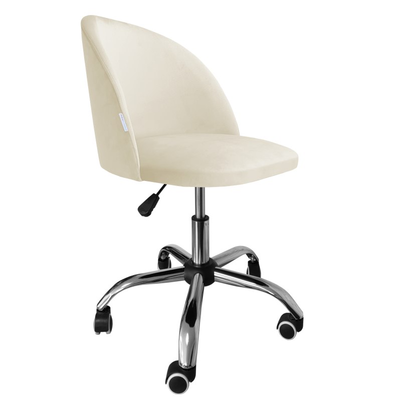 Fotel obrotowy COLIN krzesło biurowe