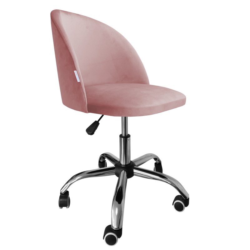 Fotel obrotowy COLIN krzesło biurowe