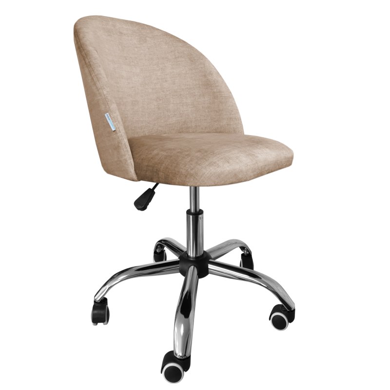 Fotel obrotowy COLIN krzesło biurowe