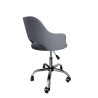 Fotel obrotowy MILANO krzesło biurowe