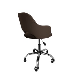 Fotel obrotowy MILANO krzesło biurowe