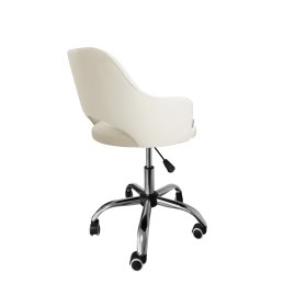 Fotel obrotowy MILANO krzesło biurowe