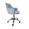 Fotel obrotowy MILANO krzesło biurowe
