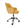 Fotel obrotowy MILANO krzesło biurowe