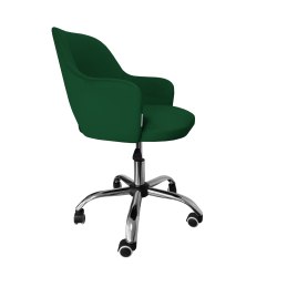 Fotel obrotowy MILANO krzesło biurowe