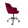 Fotel obrotowy MILANO krzesło biurowe