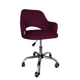 Fotel obrotowy MILANO krzesło biurowe