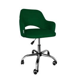 Fotel obrotowy MILANO krzesło biurowe