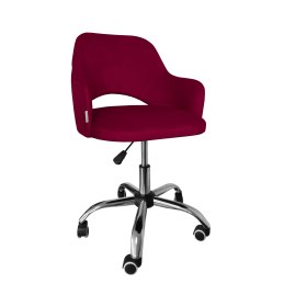 Fotel obrotowy MILANO krzesło biurowe