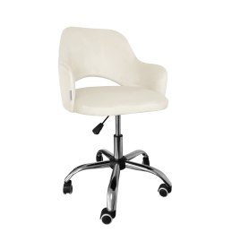 Fotel obrotowy MILANO krzesło biurowe