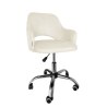 Fotel obrotowy MILANO krzesło biurowe