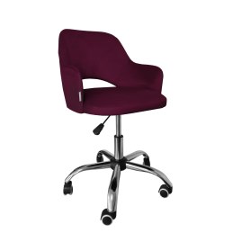Fotel obrotowy MILANO krzesło biurowe