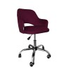 Fotel obrotowy MILANO krzesło biurowe