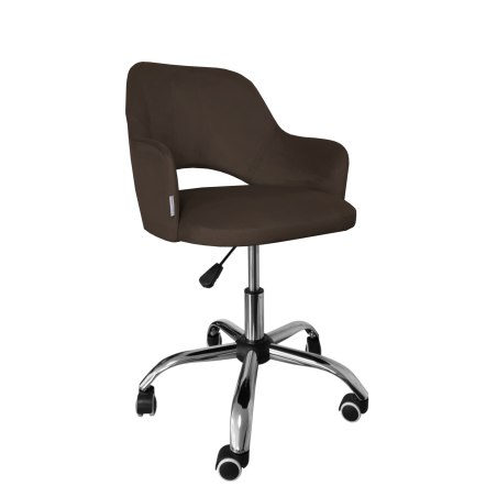 Fotel obrotowy MILANO krzesło biurowe