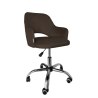 Fotel obrotowy MILANO krzesło biurowe