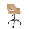 Fotel obrotowy MILANO krzesło biurowe