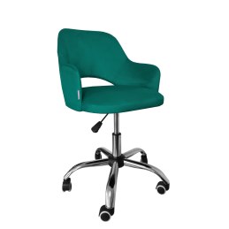 Fotel obrotowy MILANO krzesło biurowe