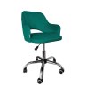 Fotel obrotowy MILANO krzesło biurowe