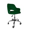 Fotel obrotowy MILANO krzesło biurowe
