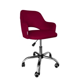 Fotel obrotowy MILANO krzesło biurowe