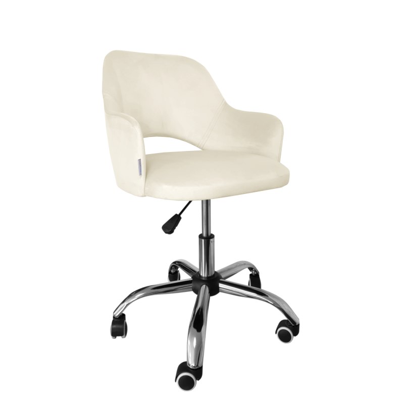 Fotel obrotowy MILANO krzesło biurowe