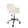 Fotel obrotowy MILANO krzesło biurowe
