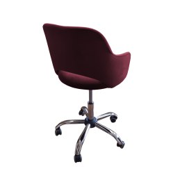 Fotel obrotowy MILANO krzesło biurowe