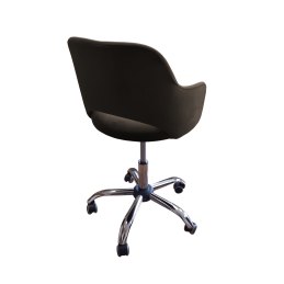 Fotel obrotowy MILANO krzesło biurowe