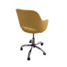 Fotel obrotowy MILANO krzesło biurowe
