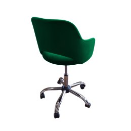 Fotel obrotowy MILANO krzesło biurowe