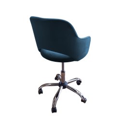 Fotel obrotowy MILANO krzesło biurowe